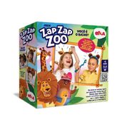 Zap Zap Zoo - Elka