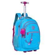 Mochillete Rebecca Bonbon - RB24023 - Clio - AZUL