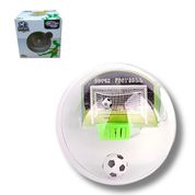 Mini Jogo de Futebol c/ Luz e Som- Wellkids