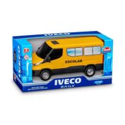 Iveco Daily Escolar Van - Usual Brinquedos