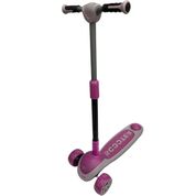 Patinete Infantil Scooter - FUY972 -  ROSA