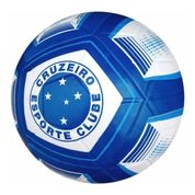 Bola de Futebol de Campo Cruzeiro - Futebol Magia e Cia