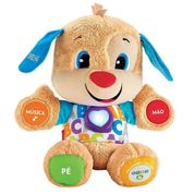 Cachorrinho Aprender e Brincar - Fisher Price