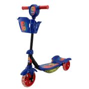 Patinete Super W - Wellkids