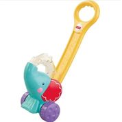 Elefante Bolinhas Divertidas - Fisher Price - Mattel