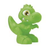 Dino Baby Articulado - Cores Sortidas - Silmar