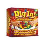 Dig In – Encontre se for capaz