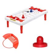 Mini Jogo Hockey de Mesa - Wellkids -