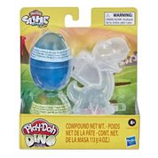 Massinha Play-Doh Dino Crew Brotossauro Hasbro