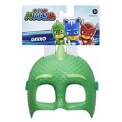 Máscara Infantil PJ Masks Lagartixo Hasbro