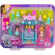 Playset Polly Pocket Boutique de Moda Mattel