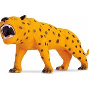 Animais da Selva - Bee Toys - LEOPARDO