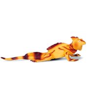 Animais da Selva - Bee Toys - IGUANA