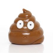 Sticky The Poo
