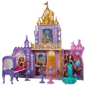 Castelo de Celebrações Portátil - Disney Princess - Hasbro