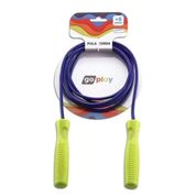 Corda de Pular 2,4 metros - Go Play - Multikids -