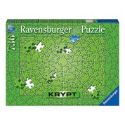 Puzzle 736 peças Krypt Neon Verde - Ravensburger - Imp