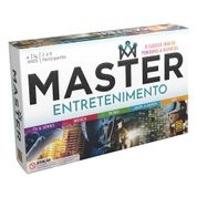 Jogo Master Entretenimento