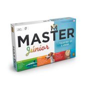 Jogo Master Júnior