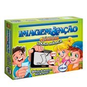 Jogo Imagem & Ação Júnior Lousa Mágica