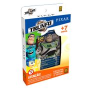 Super Trunfo Pixar