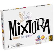 Jogo Mixtura