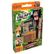 Super Trunfo Animais Selvagens