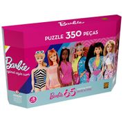 Quebra-cabeça 350 peças Panorama Barbie Quebra-cabeça350 peças Panorama Barbie