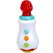 Ferramentinha Chave Phillips Musical - Cores Sortidas - Fisher Price