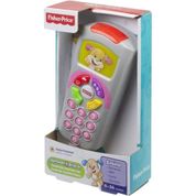 Novo Controle Remoto Rosa do Chachorrinho Fisher Price