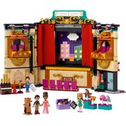 LEGO Friends - Escola de Teatro da Andrea