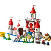 LEGO Super Mario - Pacote de Expansão - O Castelo de Peach