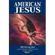 American Jesus: Revelação