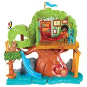 Encanto - Playset Quarto do Antonio