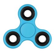 Fidget Spinner Original - Azul, Candide