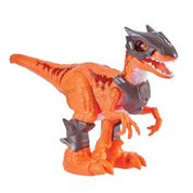 Robo Alive - Dino Wars - Raptor