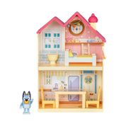 Playset Bluey -  Mini Bluey Home