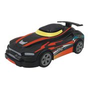 Veículo de Fricção Hot Wheels Formula Turismo - Preto