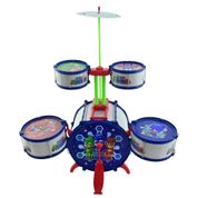 PJ Masks - Bateria Grande