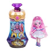 Boneca Magic Mixies Pixlings - Roxo