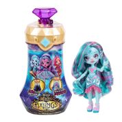 Boneca Magic Mixies Pixlings - Aqua