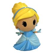 Boneco Ooshies Disney Princesas Cinderela