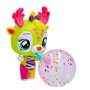 Boneca Bubiloons Mini - Alce Bonnie