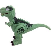 Beast Alive Dino Pet - Dinossauro Verde