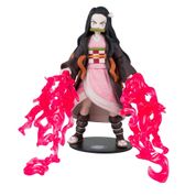 Boneco Action Figure McFarlane 7” Demon Slayer - Nezuko Kamado