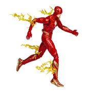 Boneco Action Figure McFarlane 7" The Flash Movie