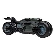 Veiculo  McFarlane  " Batcycle" Filme Flash