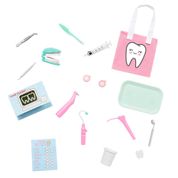 Kit de Dentista - Our Generation