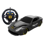 Veículo Controle Remoto Batman Autoracing