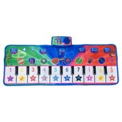 Tapete Piano De Pjmasks - Pilhas